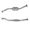 BM CATALYSTS BM80125H Catalytic Converter